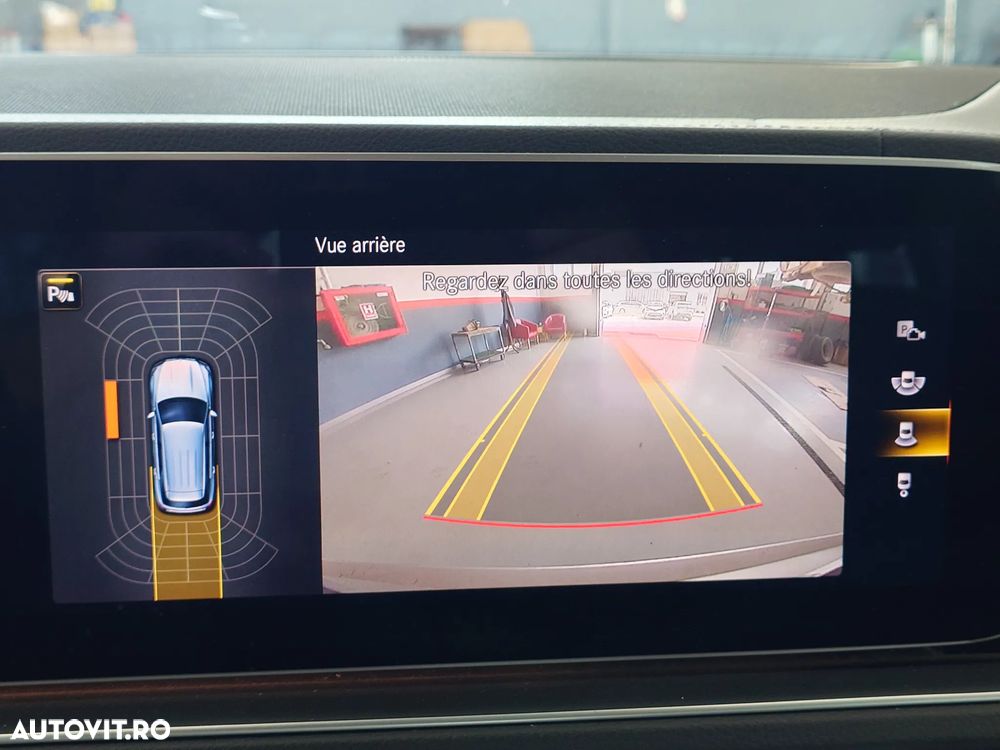 Mercedes-Benz GLE 350 d 4MATIC 9G-TRONIC AMG Line - 9