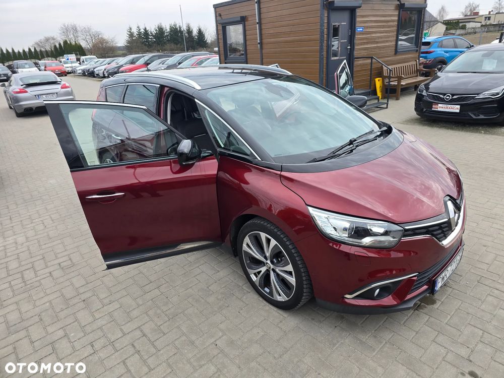 Renault Grand Scenic - 38