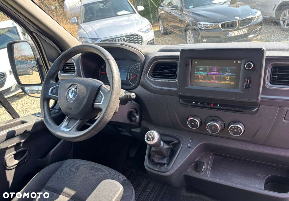 Renault Master - 11