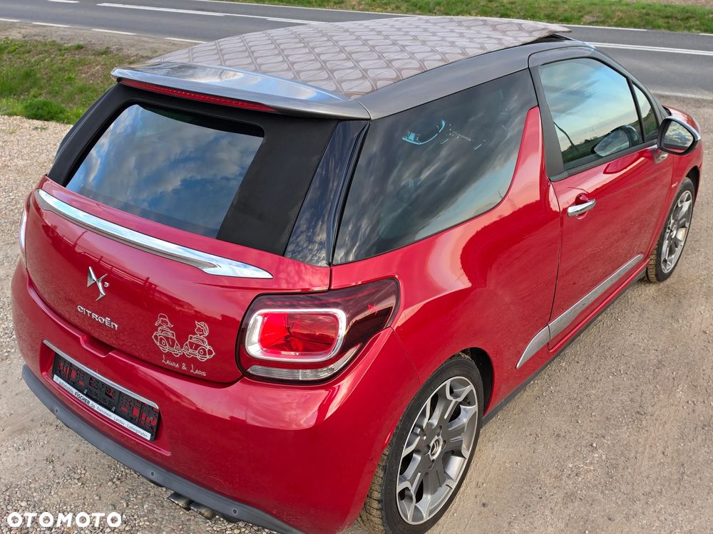 Citroën DS3 1.6 THP SportChic - 7