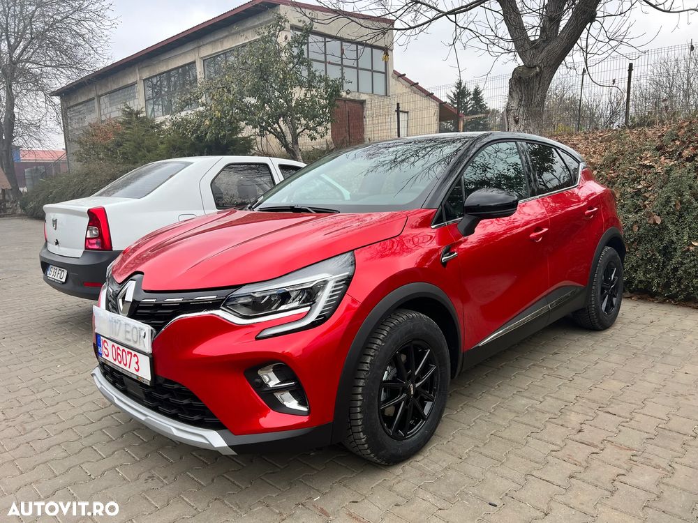 Renault Captur - 32