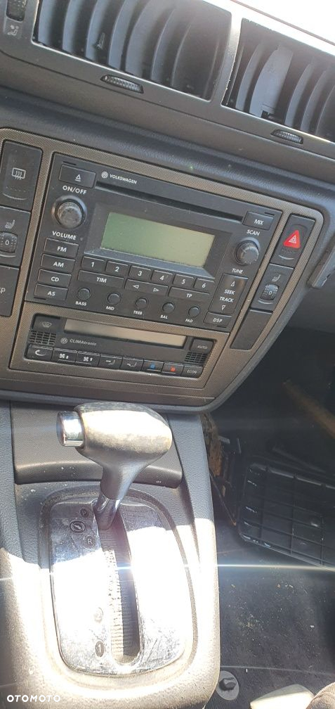 Passat fl 1.9 avb 101 km automat ag4 części blask Gołdap - 5