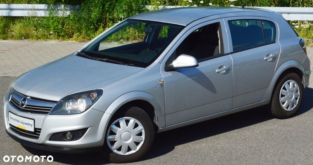 Opel Astra 1.4 Start - 10