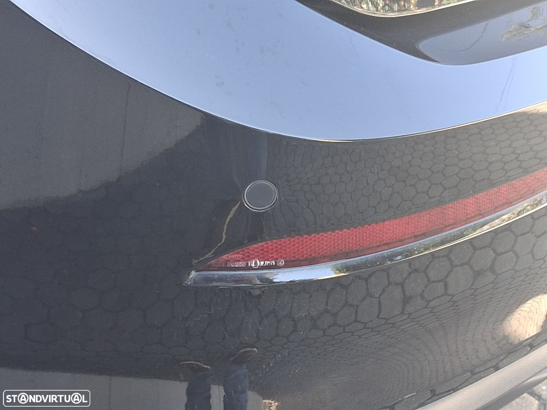 VW Golf 1.0 TSI Life - 28