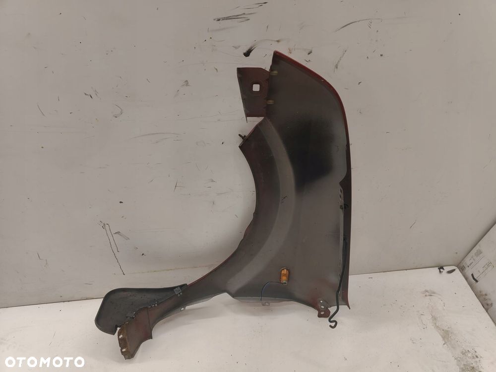 błotnik prawy przód przedni ford fusion 02-12 - 7