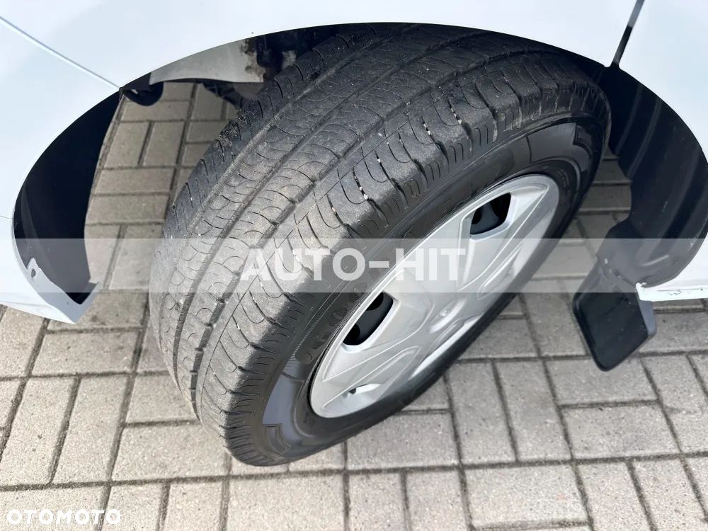Ford Transit - 22
