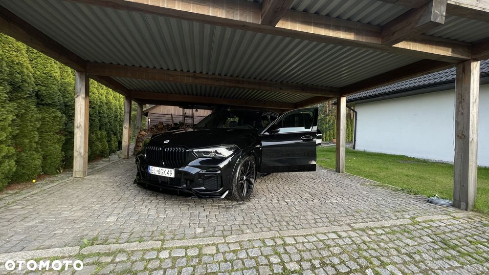 BMW X5 xDrive30d - 18