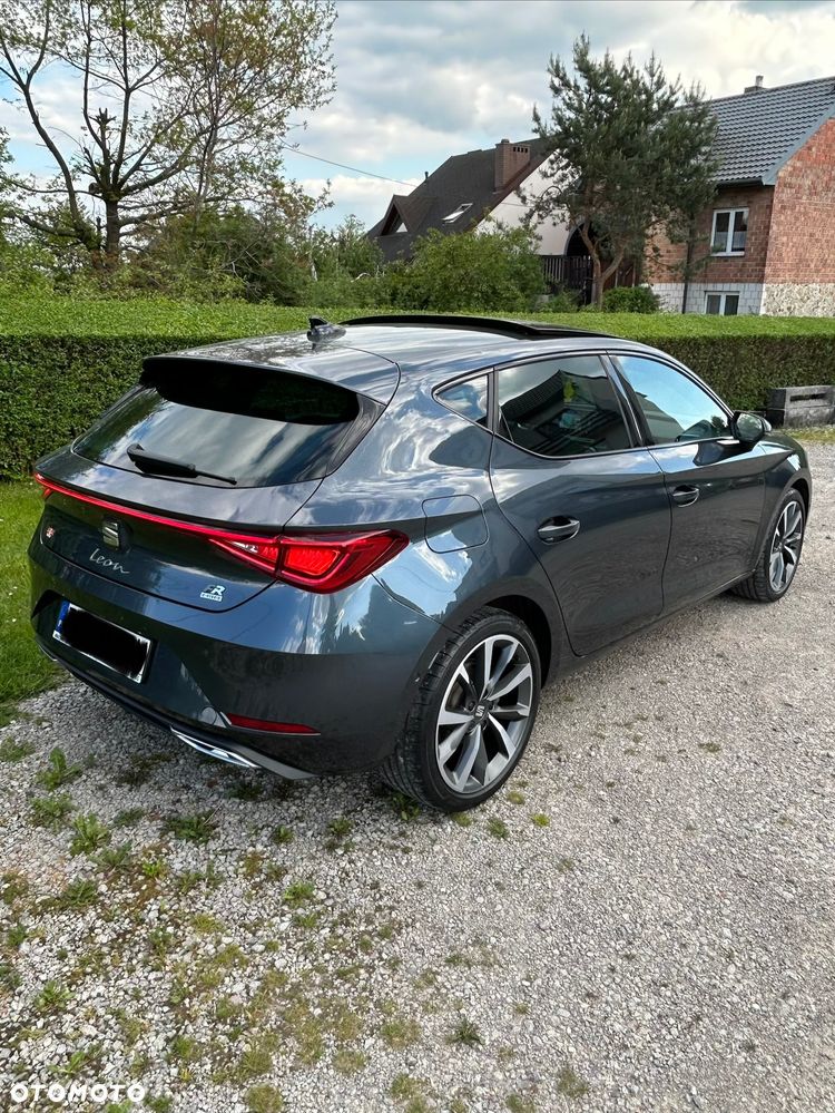 Seat Leon - 26
