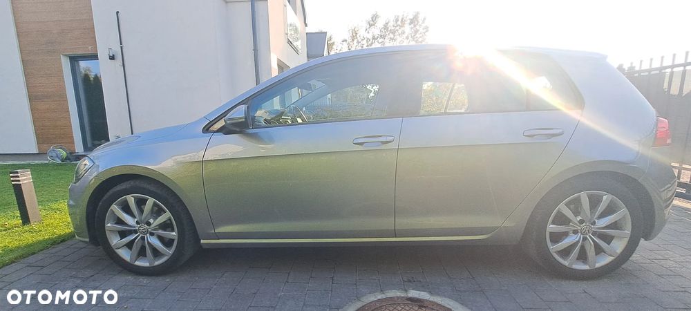 Volkswagen Golf 1.4 TSI BMT Highline - 3