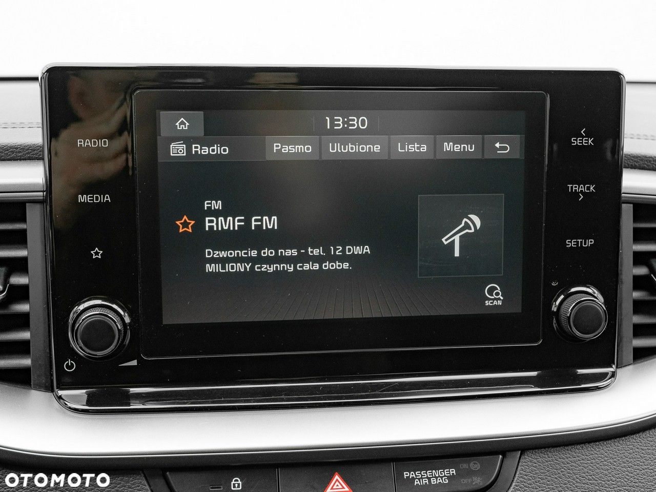 Kia XCeed 1.5 T-GDI M DCT - 21