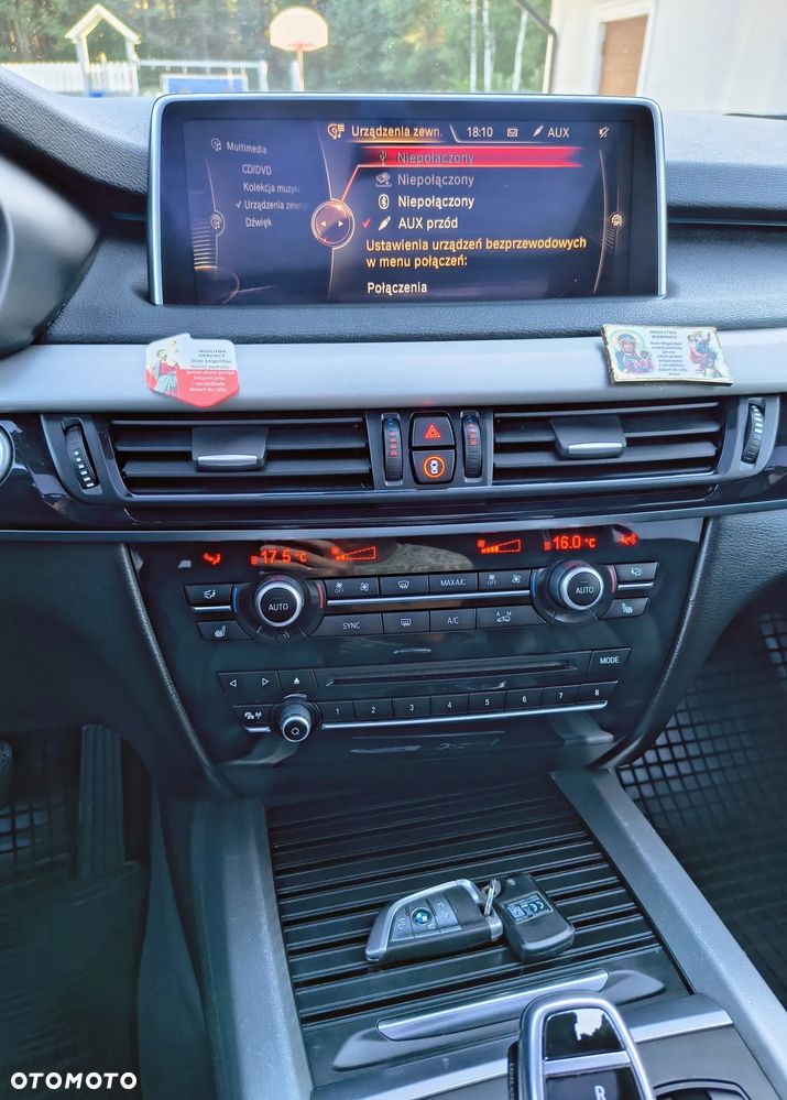 BMW X5 xDrive25d Sport-Aut - 28