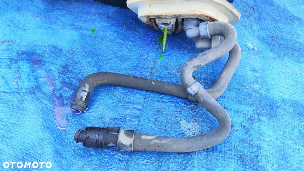 NAGRZEWNICA KOMPLETNA OBUDOWA WENTYLATOR NAWIEWU DMUCHAWA REZYSTOR INSTALACJA WIĄZKA SILNICZEK 13345110 F011024280 52426734 OPEL INSIGNIA A EUROPA - 8