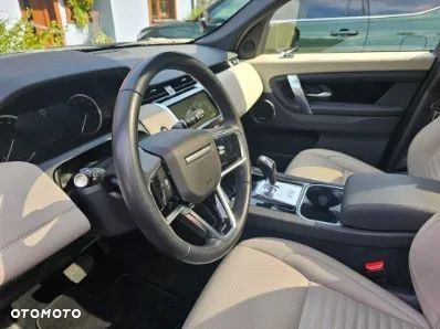 Land Rover Discovery Sport - 5