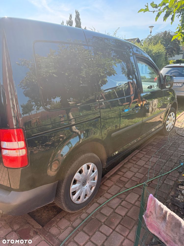 Volkswagen Caddy - 6