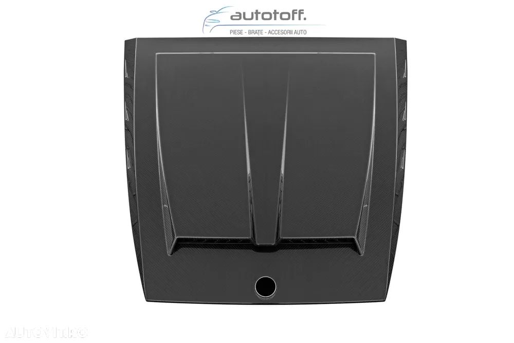 Pachet Mercedes G-Class W464 (2018+) B Rocket 900 Carbon Design - 5