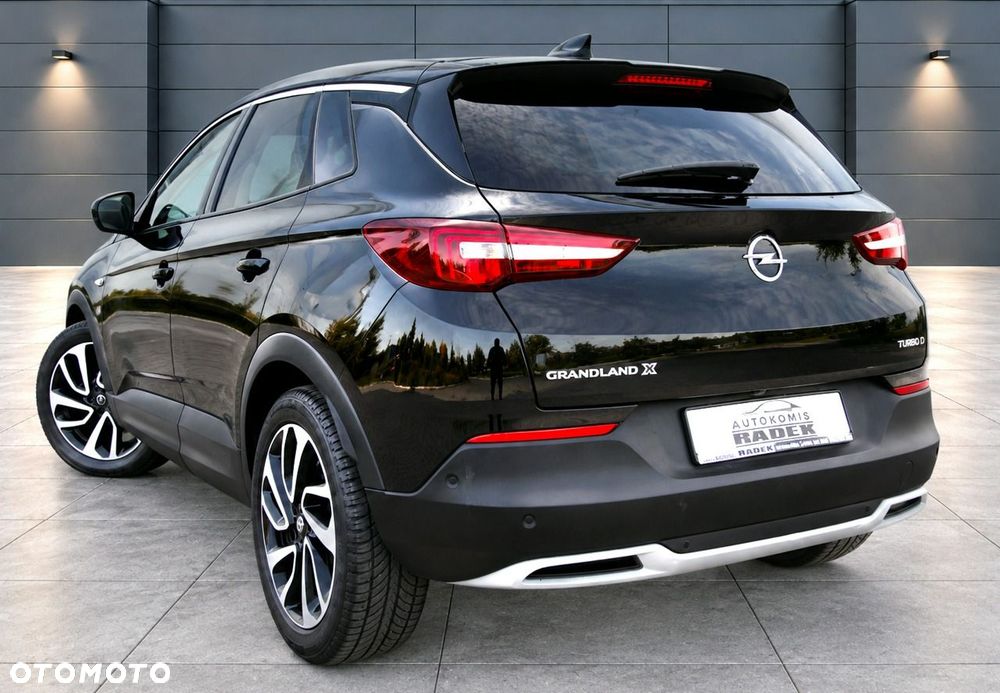 Opel Grandland X 2.0 D Start/Stop Automatik Ultimate - 37