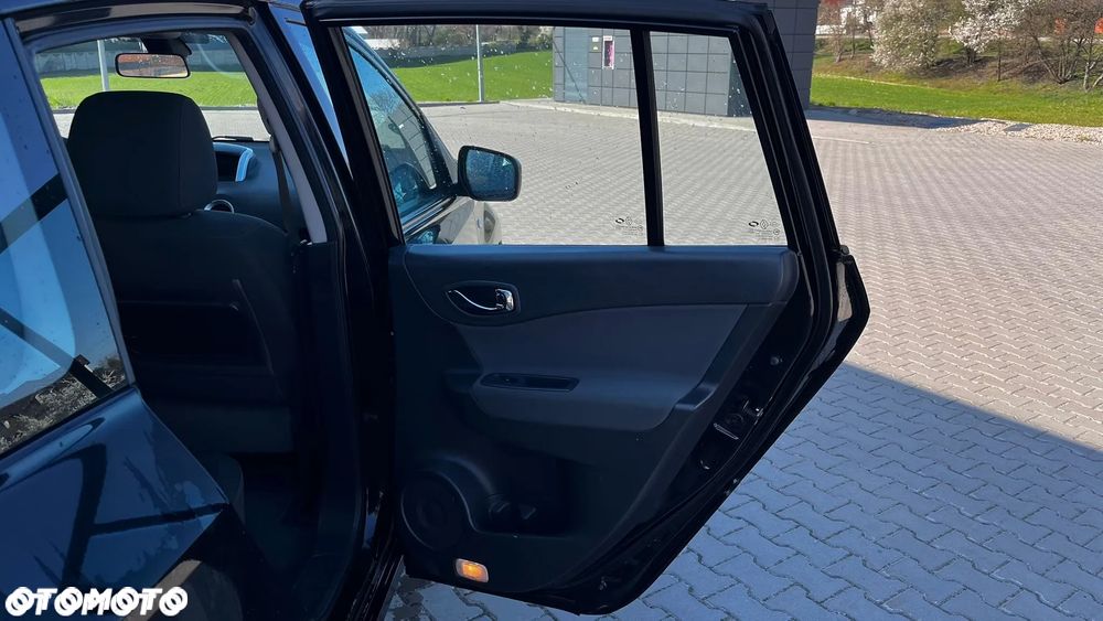 Renault Koleos 2.0 dCi FAP 4x4 Dynamique - 21
