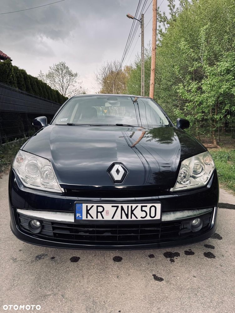 Renault Laguna 2.0 Dynamique - 5