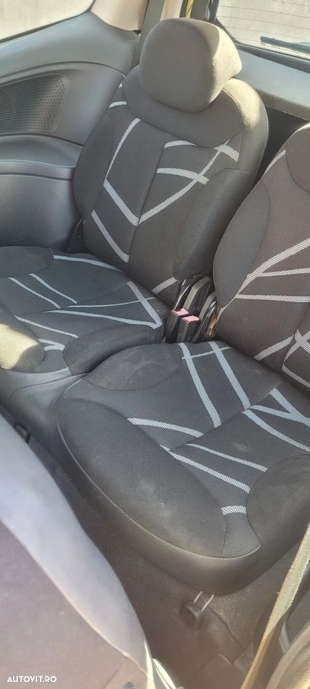 Citroën C2 1.4i VTR Senso Drive - 7