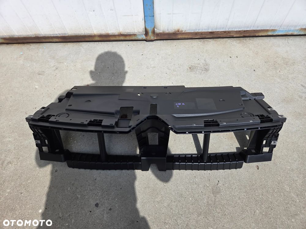 Wzmocnienie górne pas przedni Citroen C5X  98377726XT   NOWE - 1