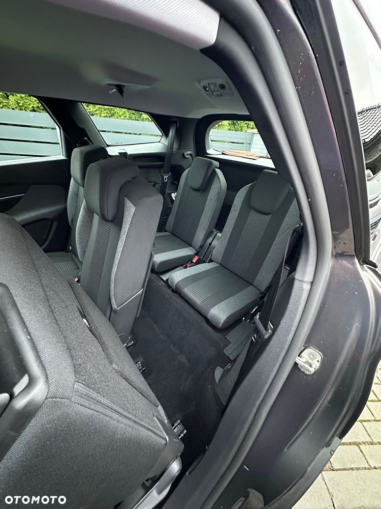 Peugeot 5008 BlueHDi 130 Allure Pack - 11