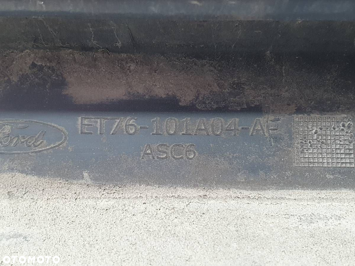 LISTWA PROGOWA TYŁ PRAWA ET76-101A04-AF FORD TRANSIT COURIER - 6
