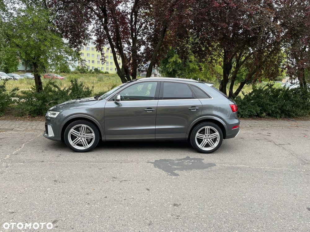 Audi RS Q3 Standard - 1