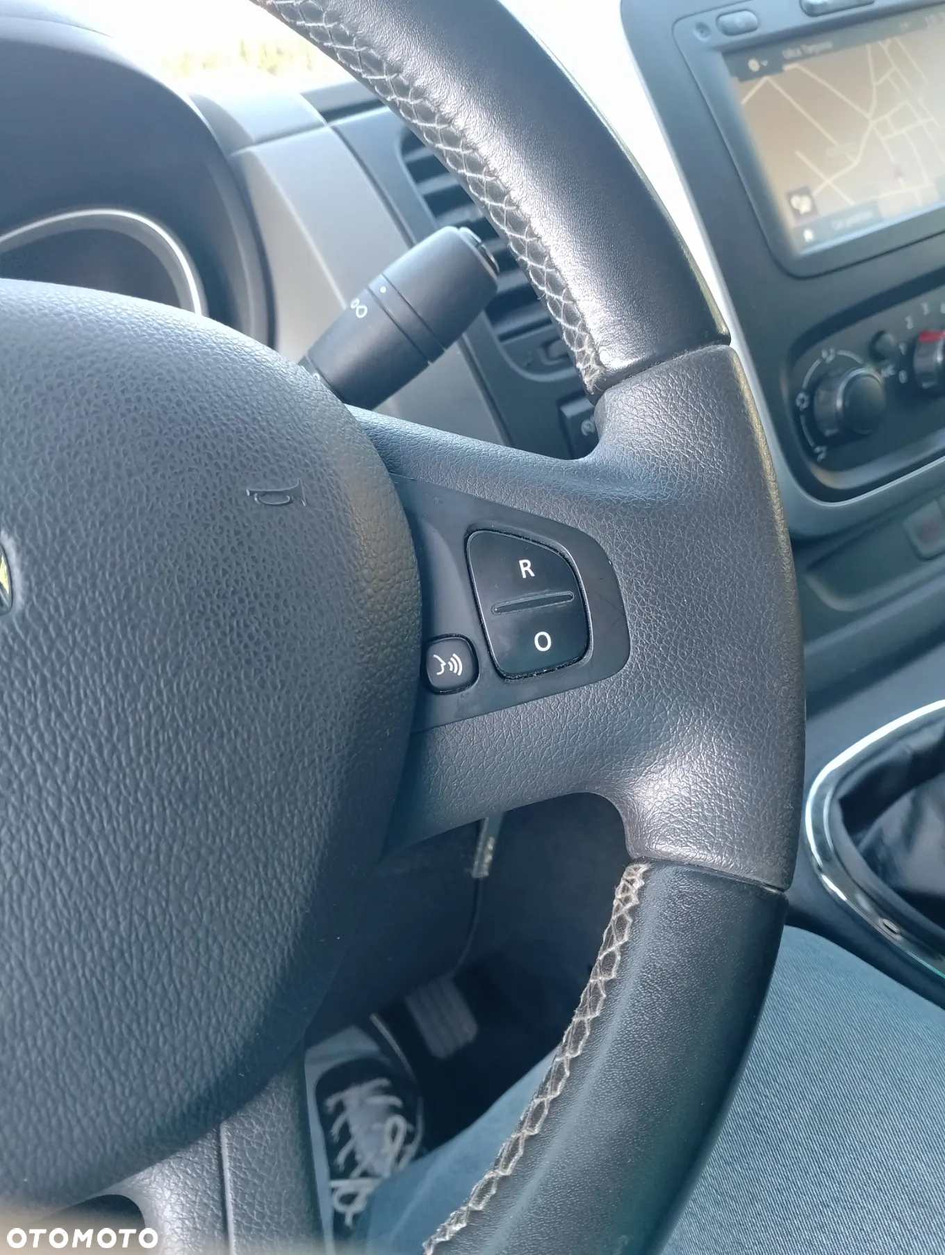 Nissan NV300 - 26