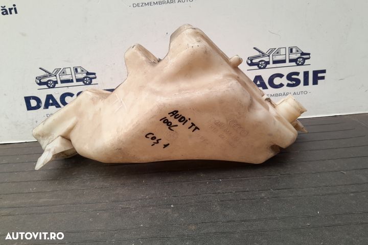 Vas lichid parbriz 8N0955453A 8N0955453A Audi TT 8N [facelift] [2002 - 1
