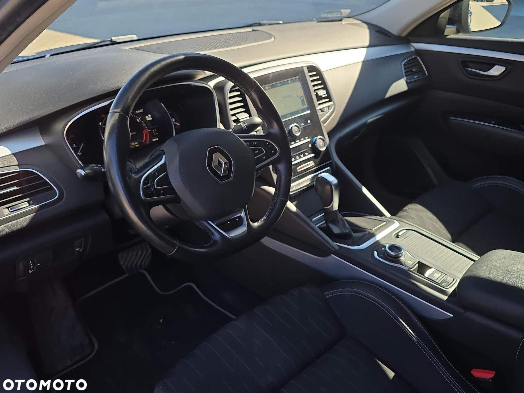 Renault Talisman 1.6 Energy TCe Limited EDC - 16