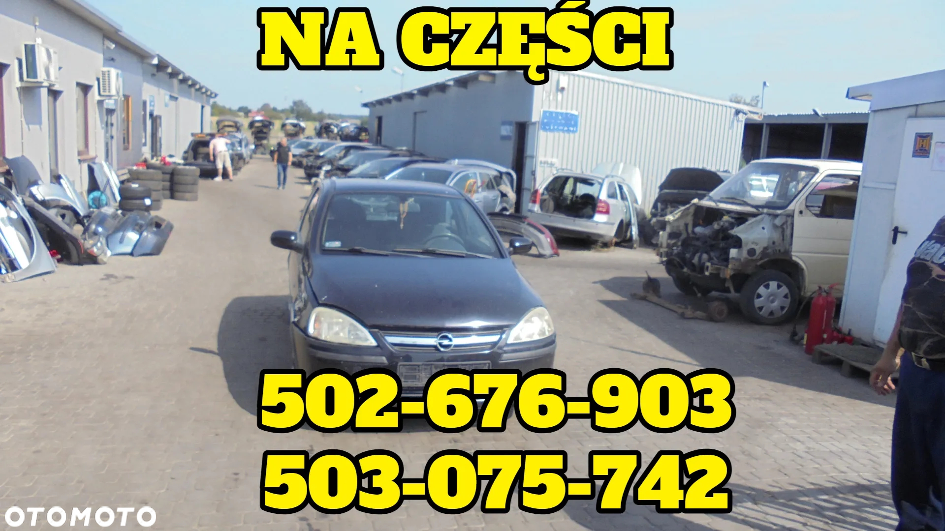 SILNIK 1.0 Z10XEP CORSA C, D AGILA GWARANCJA - 2