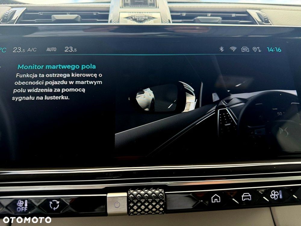 DS Automobiles DS 7 Crossback - 40