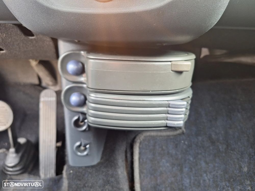 Smart ForTwo Coupé softtouch pulse cdi - 24