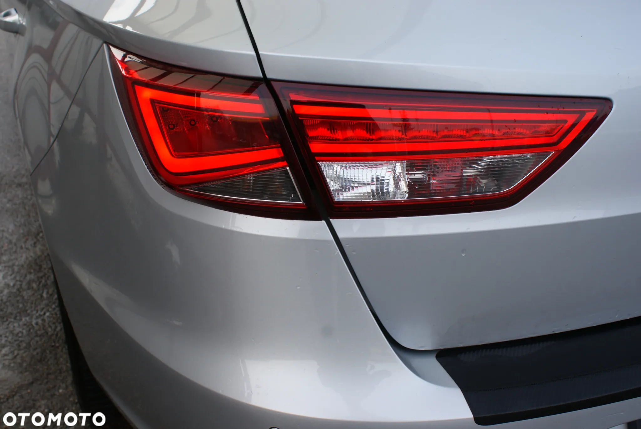 Seat Leon - 14