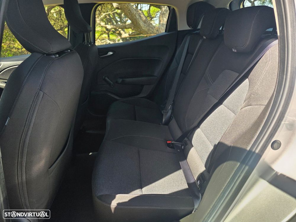 Renault Clio TCe 90 EQUILIBRE - 13