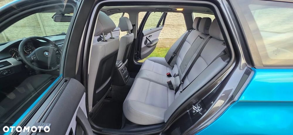 BMW Seria 3 - 17