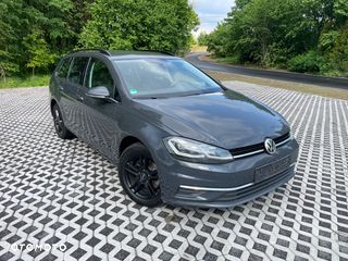 Volkswagen Golf Variant 2.0 TDI SCR DSG United