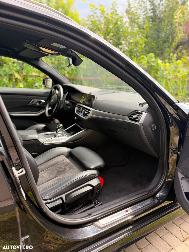 BMW Seria 3 - 7