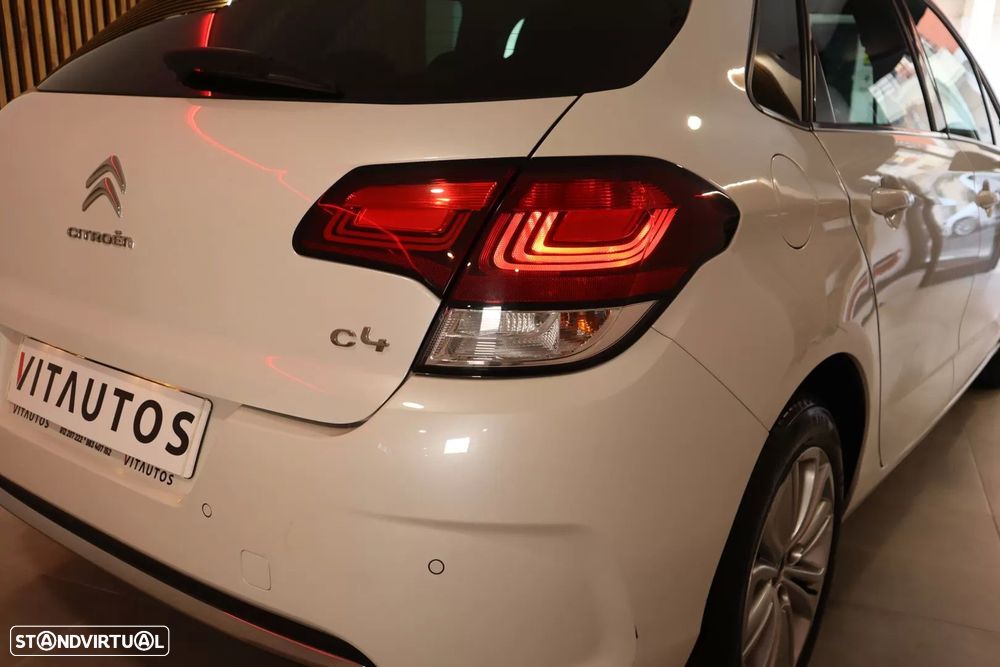 Citroën C4 1.6 BlueHDi Live - 6