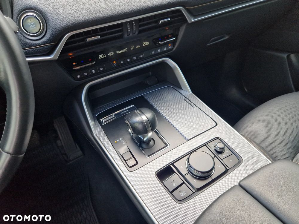 Mazda CX-60 - 17