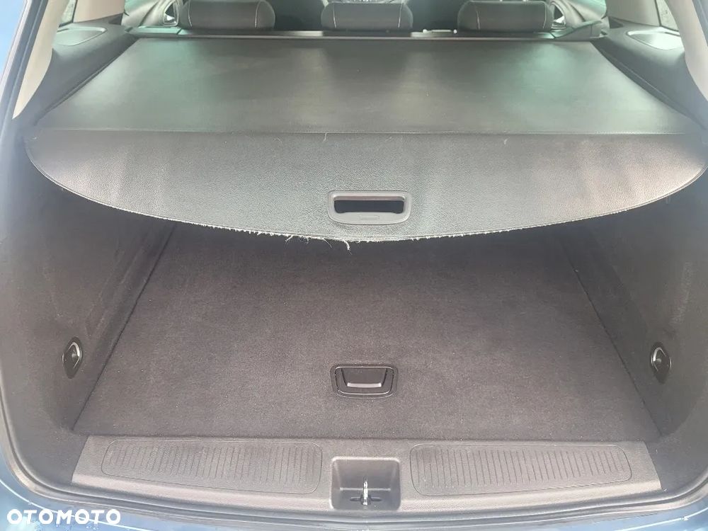 Opel Astra 1.4 Turbo Start/Stop Dynamic - 14