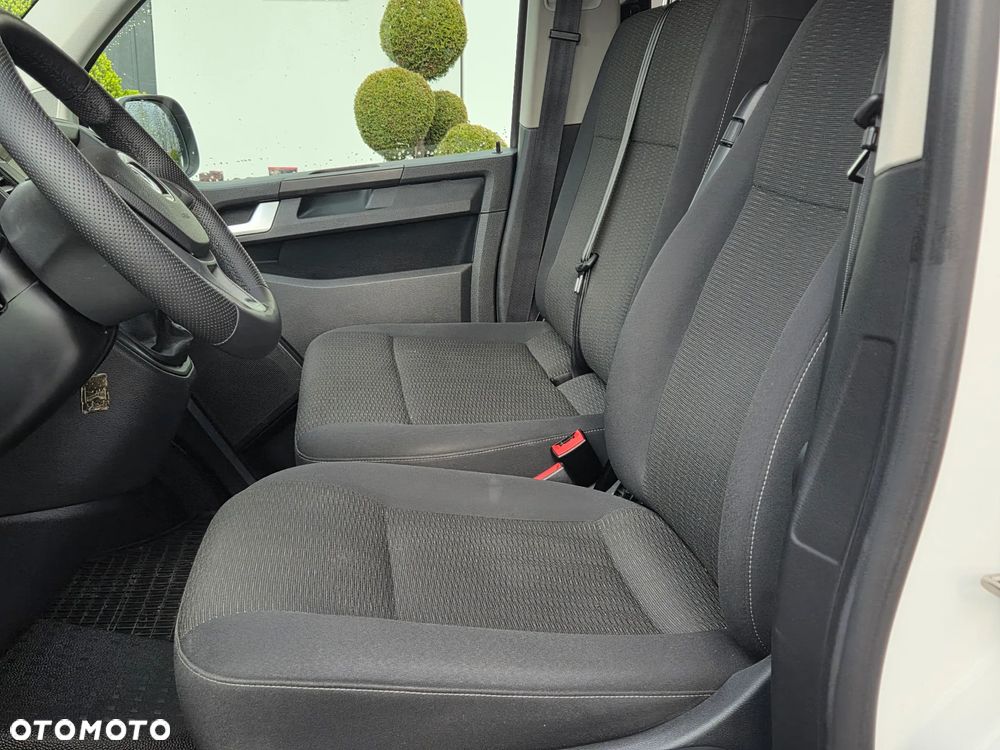 Volkswagen Caravelle 2.0 TDI L2 Trendline 4Motion - 3