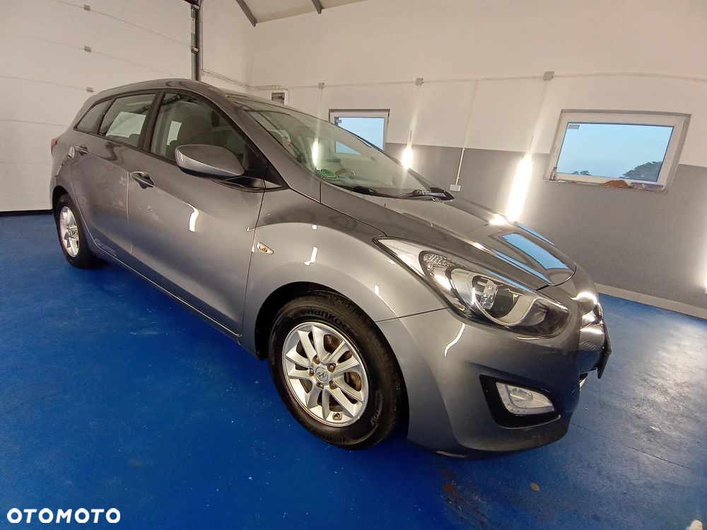 Hyundai i30 - 21
