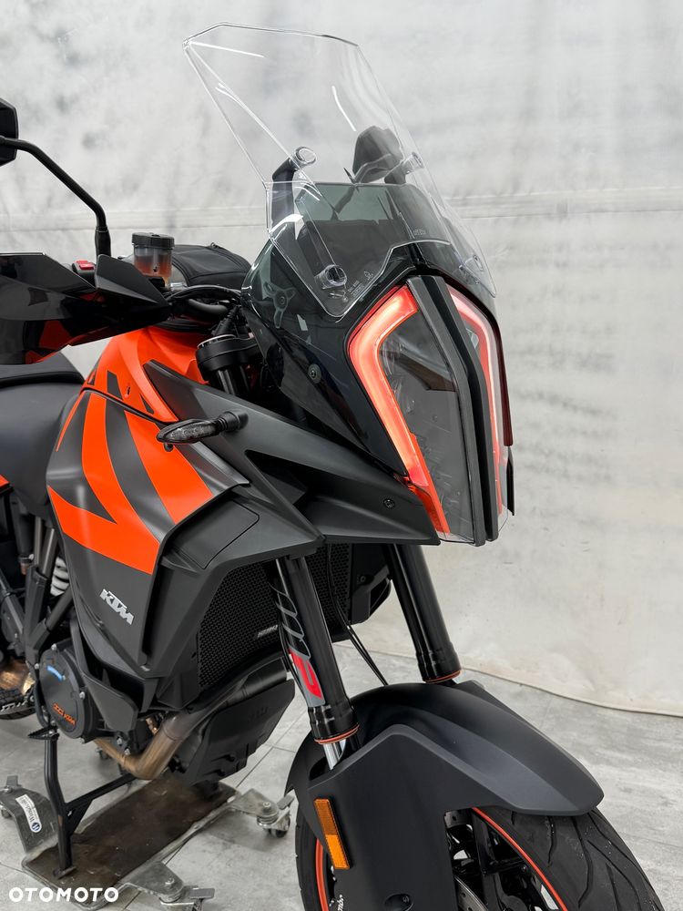 KTM Super Adventure - 17