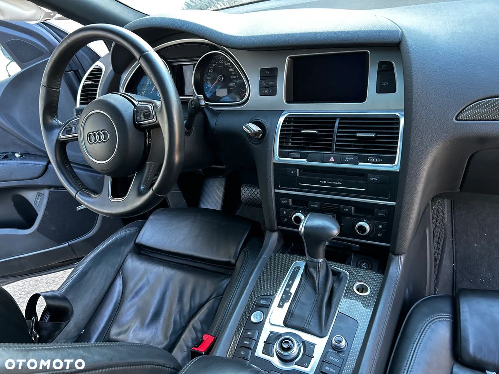 Audi Q7 - 22