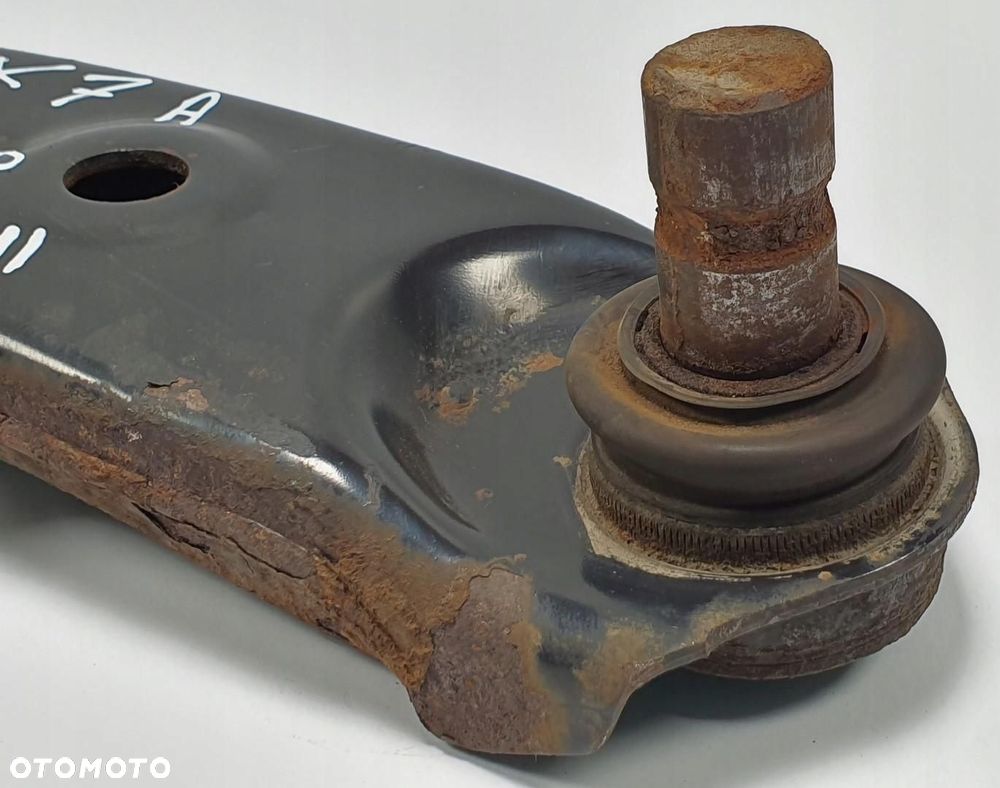 WAHACZ PRAWY PRZÓD PRZEDNI MAZDA CX-7 - 12