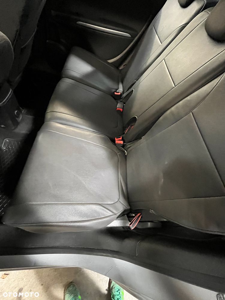 Opel Zafira 1.6 T Elite - 11