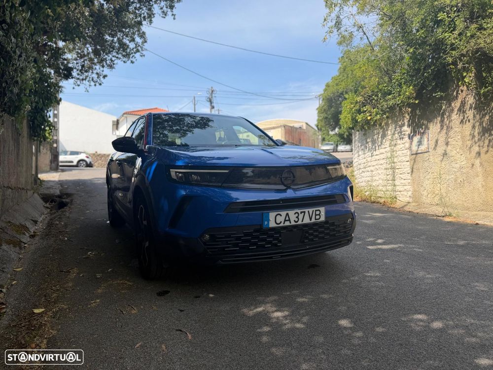 Opel Mokka-e Edition - 2