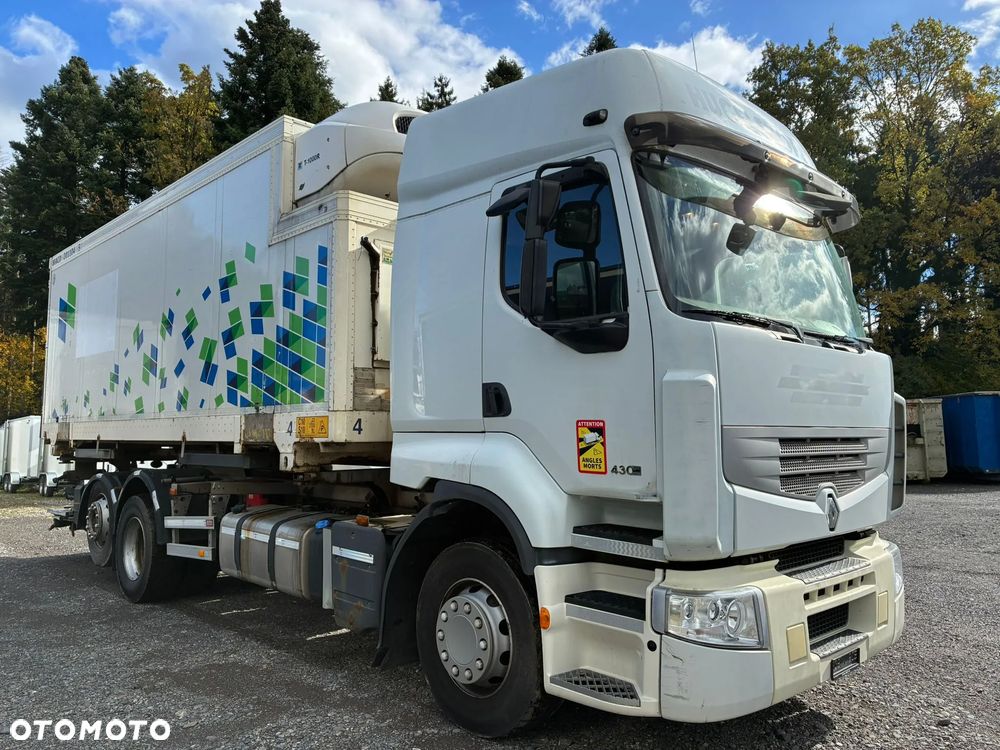 Renault Premium - 6