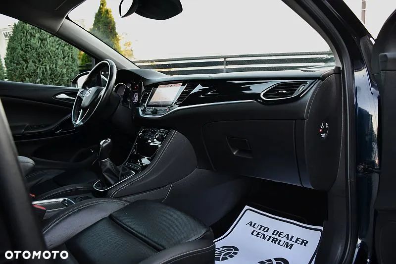 Opel Astra 1.4 Turbo Start/Stop Sports Tourer Innovation - 6